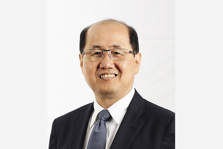SP Setia president and chief executive officer Datuk Khor Chap Jen